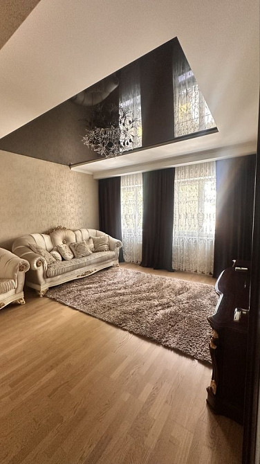 Оренда 3-х кімнатноі квартири на вул. Пивзаводі Ровно - изображение 4