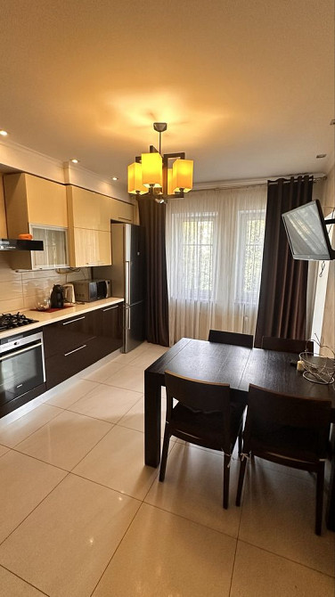 Оренда 3-х кімнатноі квартири на вул. Пивзаводі Ровно - изображение 1