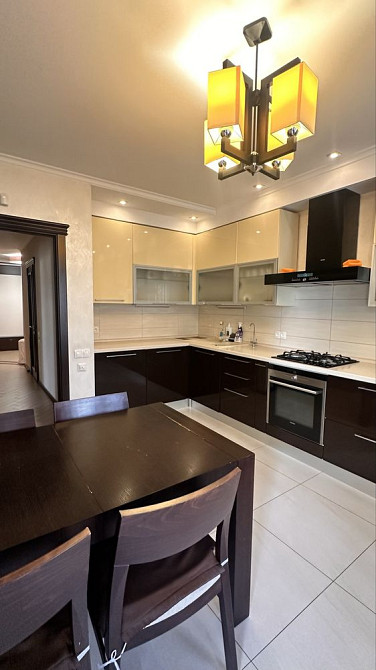 Оренда 3-х кімнатноі квартири на вул. Пивзаводі Ровно - изображение 2