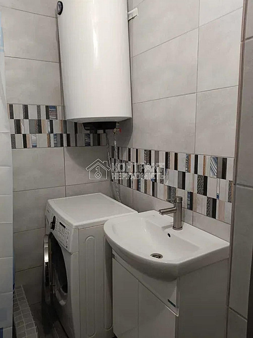 Оренда 2к квартири район Турбоатом Харьков - изображение 5