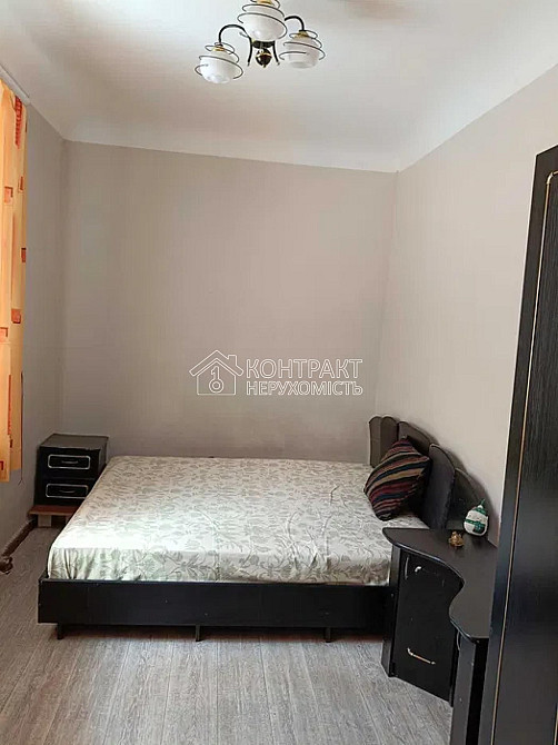 Оренда 2к квартири район Турбоатом Харьков - изображение 3