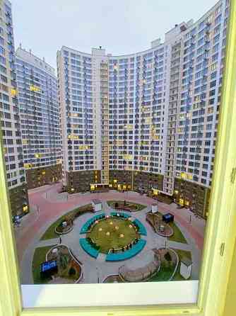 СВОБ‼️2-ком 10этаж 60кв.м КАМАНИНА +ПАРКИНГ ‼️ ЖК 43 ЖЕМЧУЖИНА Одеса