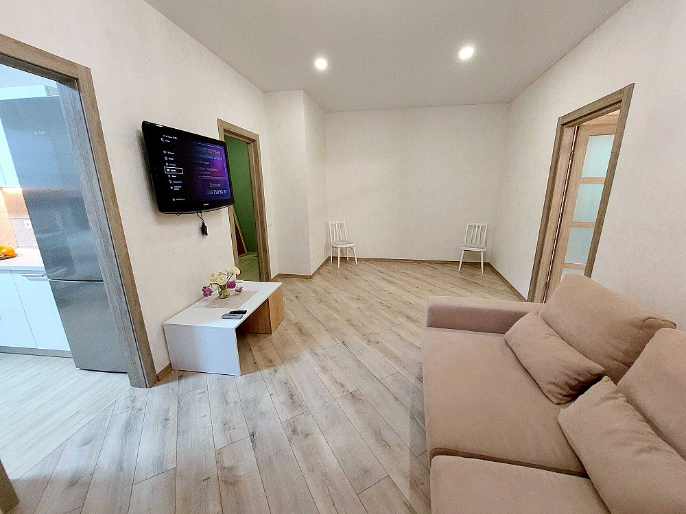 СВОБ‼️2-ком 10этаж 60кв.м КАМАНИНА +ПАРКИНГ ‼️ ЖК 43 ЖЕМЧУЖИНА Одеса - зображення 8