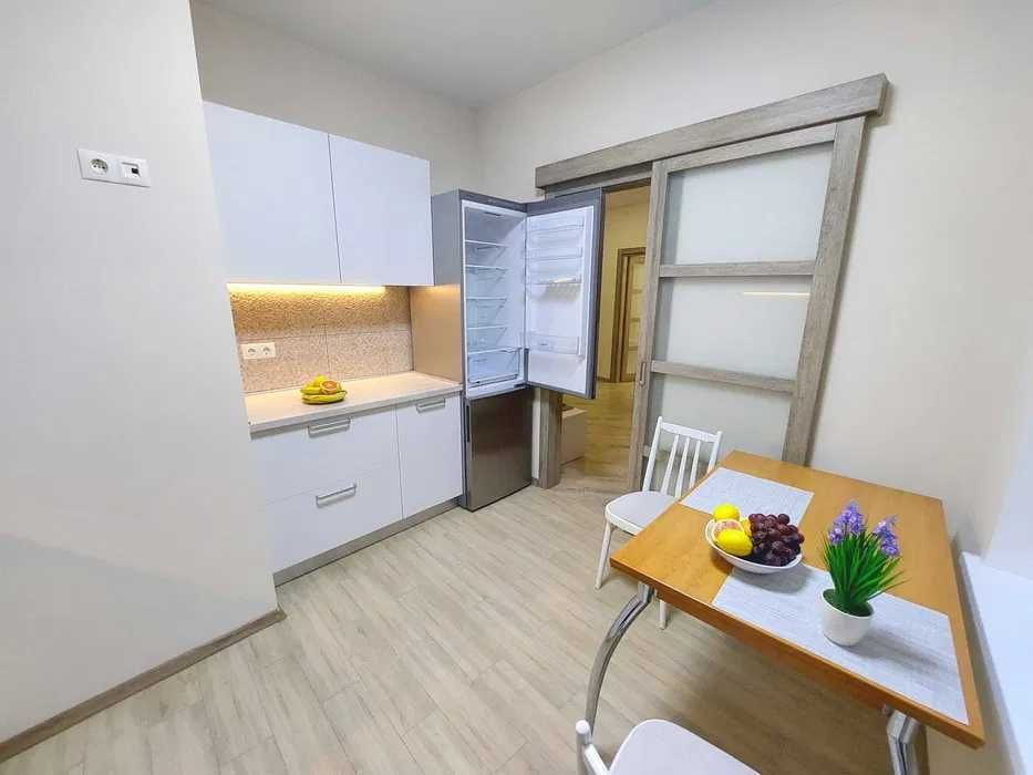 СВОБ‼️2-ком 10этаж 60кв.м КАМАНИНА +ПАРКИНГ ‼️ ЖК 43 ЖЕМЧУЖИНА Одеса - зображення 5