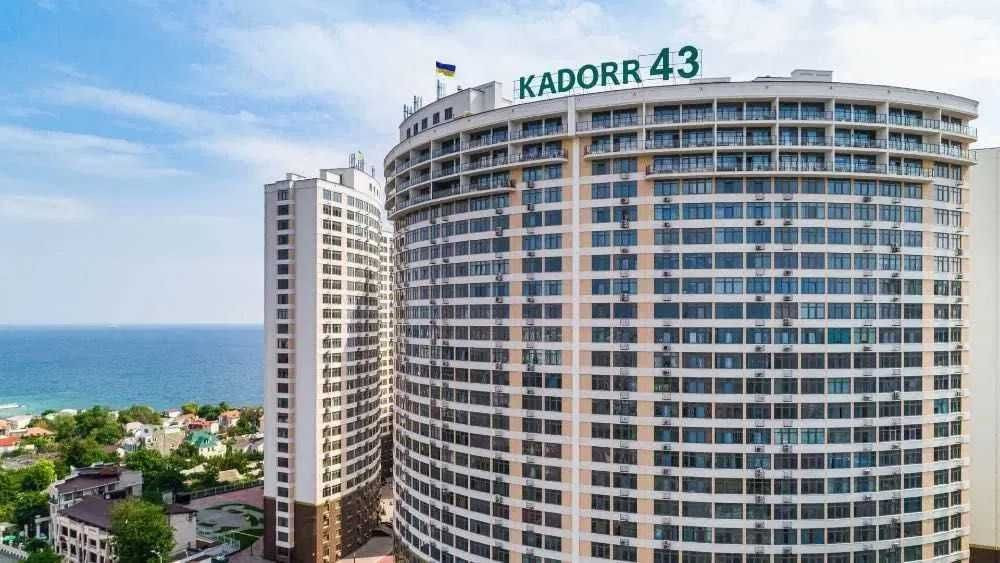 СВОБ‼️2-ком 10этаж 60кв.м КАМАНИНА +ПАРКИНГ ‼️ ЖК 43 ЖЕМЧУЖИНА Одеса - зображення 3