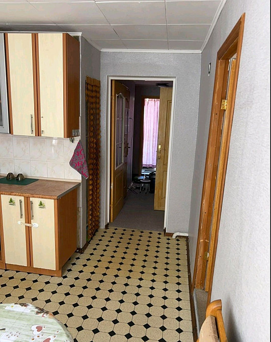 Сдам 2 комн квартиру на земле на ул.Айвазовского(Тимирязева) Одеса - зображення 3