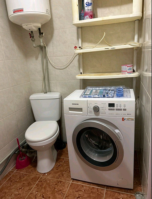 Сдам 2 комн квартиру на земле на ул.Айвазовского(Тимирязева) Одеса - зображення 8