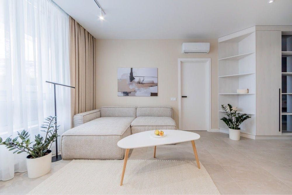 Оренда 2 км  50м2 Новопечерська Вежа ГЕНЕРАТОР Печерськ липки Киев - изображение 1