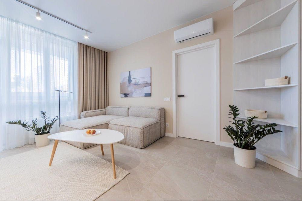 Оренда 2 км  50м2 Новопечерська Вежа ГЕНЕРАТОР Печерськ липки Киев - изображение 2