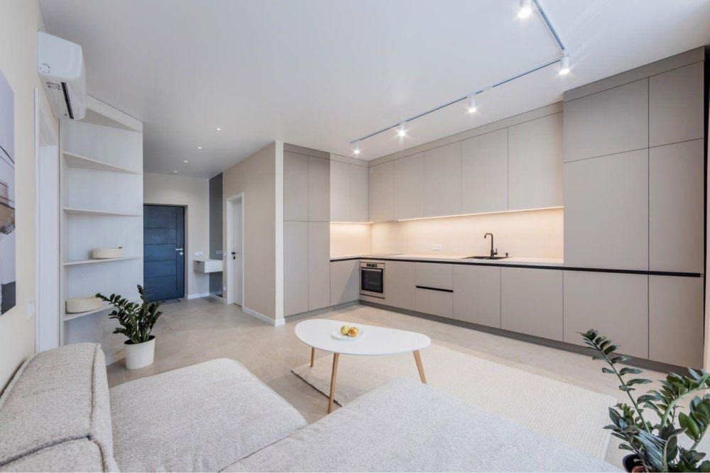 Оренда 2 км  50м2 Новопечерська Вежа ГЕНЕРАТОР Печерськ липки Киев - изображение 3