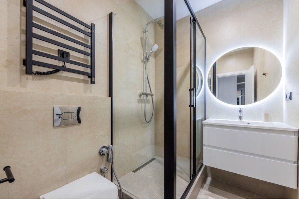 Оренда 2 км  50м2 Новопечерська Вежа ГЕНЕРАТОР Печерськ липки Киев - изображение 7