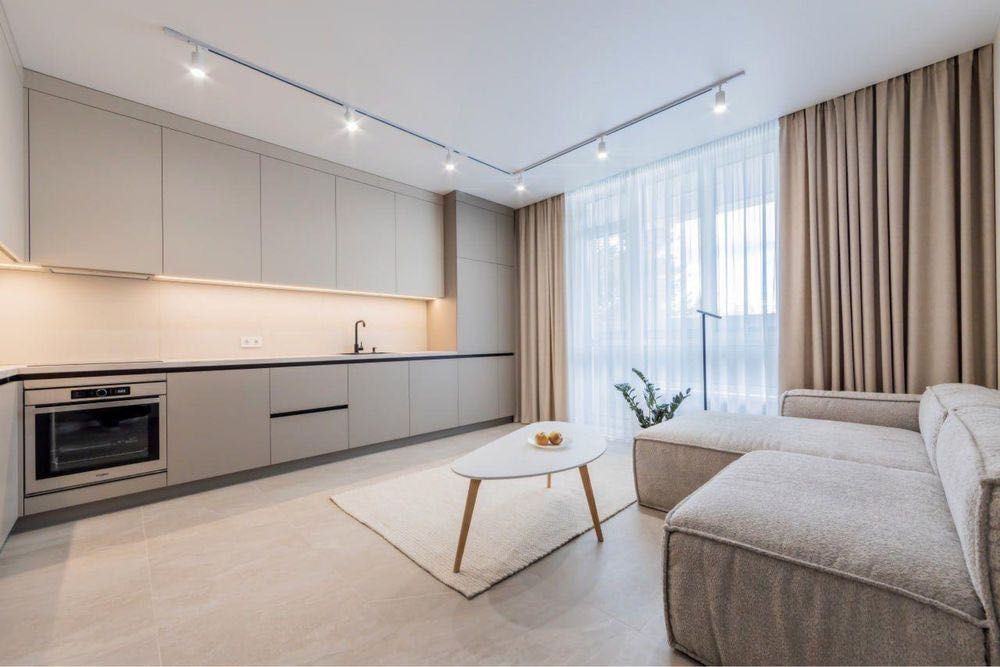 Оренда 2 км  50м2 Новопечерська Вежа ГЕНЕРАТОР Печерськ липки Киев - изображение 4