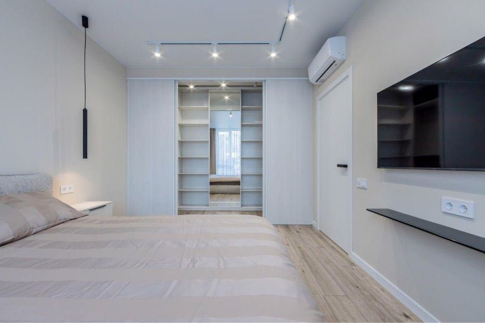 Оренда 2 км  50м2 Новопечерська Вежа ГЕНЕРАТОР Печерськ липки Киев - изображение 6