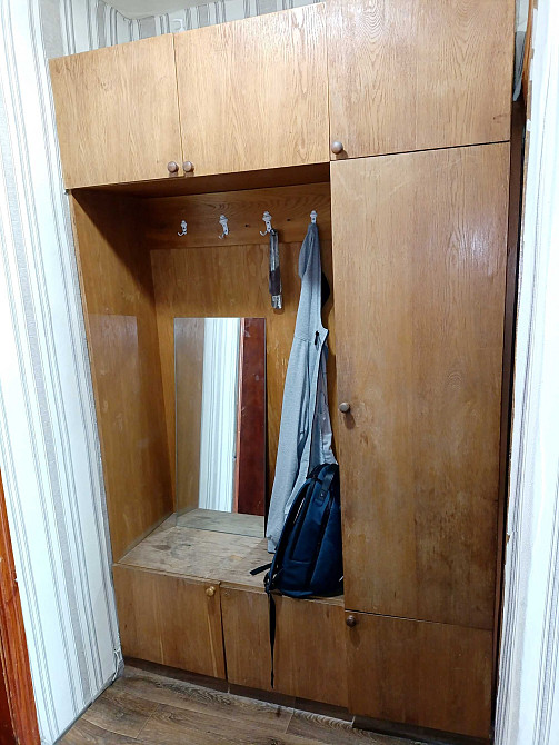 Сдам 1-ком квартиру г. Буча ул. Леха Качинского (Чкалова), свободно Буча - изображение 8