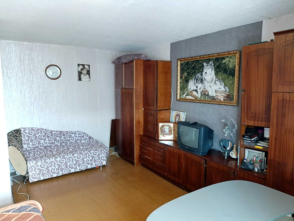 Сдам 1-ком квартиру г. Буча ул. Леха Качинского (Чкалова), свободно Буча - изображение 3