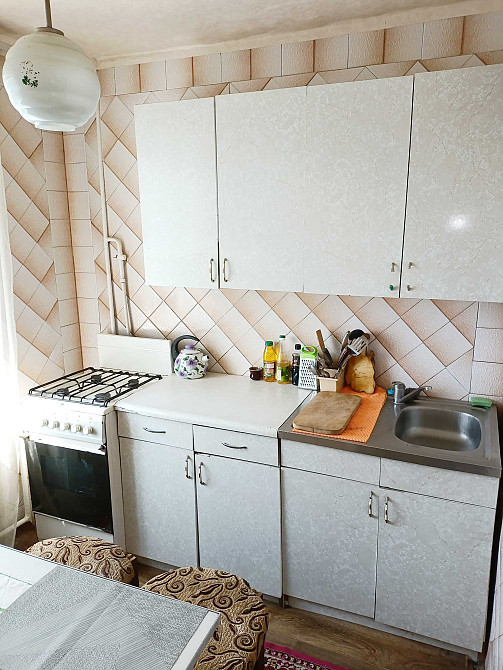 Сдам 1-ком квартиру г. Буча ул. Леха Качинского (Чкалова), свободно Буча - изображение 5