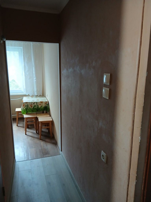 Сдам 1 кімнатну на Польовій Житомир - изображение 5