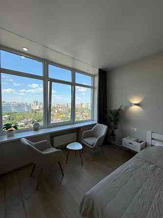 Сдам стильную квартиру. СВОЯ без комиссии, 43 Жемчужина. До лета Одеса