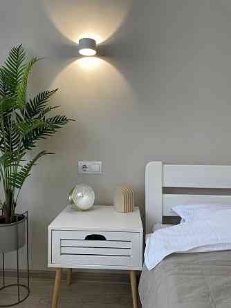 Сдам стильную квартиру. СВОЯ без комиссии, 43 Жемчужина. До лета Одеса