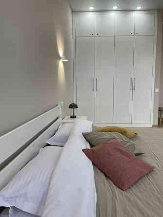 Сдам стильную квартиру. СВОЯ без комиссии, 43 Жемчужина. До лета Одеса