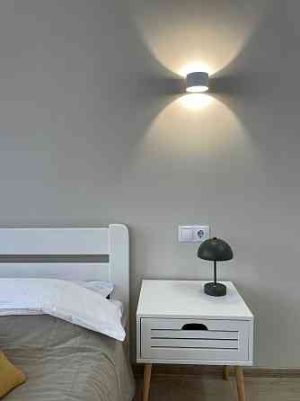 Сдам стильную квартиру. СВОЯ без комиссии, 43 Жемчужина. До лета Одеса