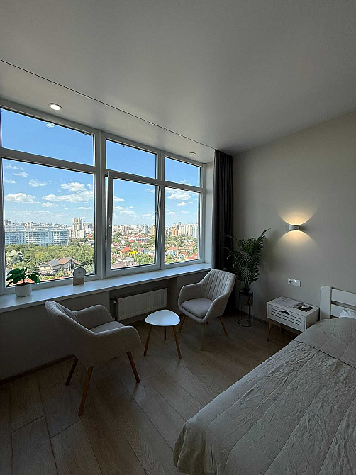 Сдам стильную квартиру. СВОЯ без комиссии, 43 Жемчужина. До лета Одеса - зображення 6