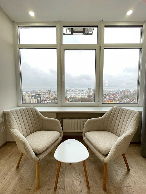 Сдам стильную квартиру. СВОЯ без комиссии, 43 Жемчужина. До лета Одеса - зображення 8