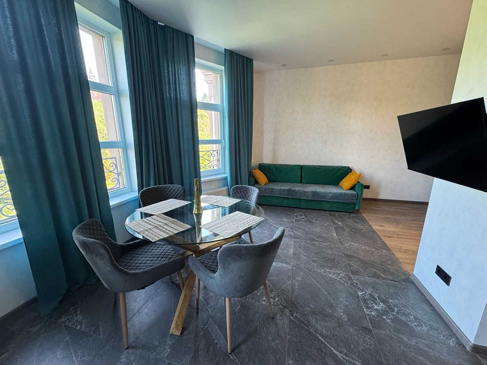 БЕЗ КОМІСІЇ Бойчука 19а ЖК Перлина 52 Київ - зображення 3