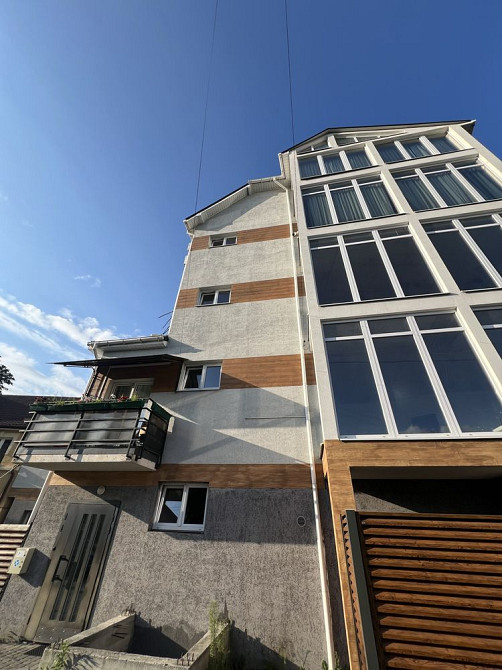 Оренда 2 кімнатної квартири Львов - изображение 1