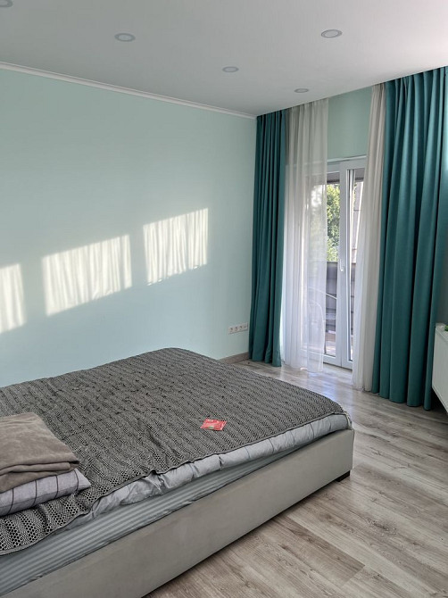 Оренда 2 кімнатної квартири Львов - изображение 2