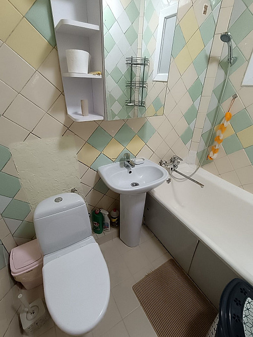 Снимите двухкомнатную квартиру проспект Б. Хмельницкого Днепр - изображение 5