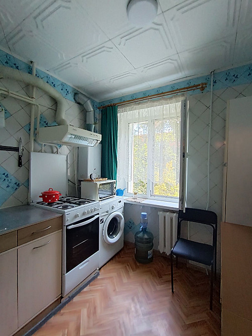 Снимите двухкомнатную квартиру проспект Б. Хмельницкого Днепр - изображение 6