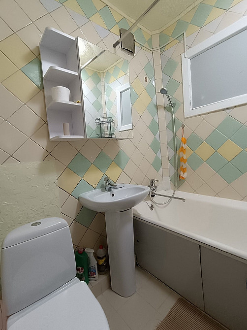 Снимите двухкомнатную квартиру проспект Б. Хмельницкого Днепр - изображение 4