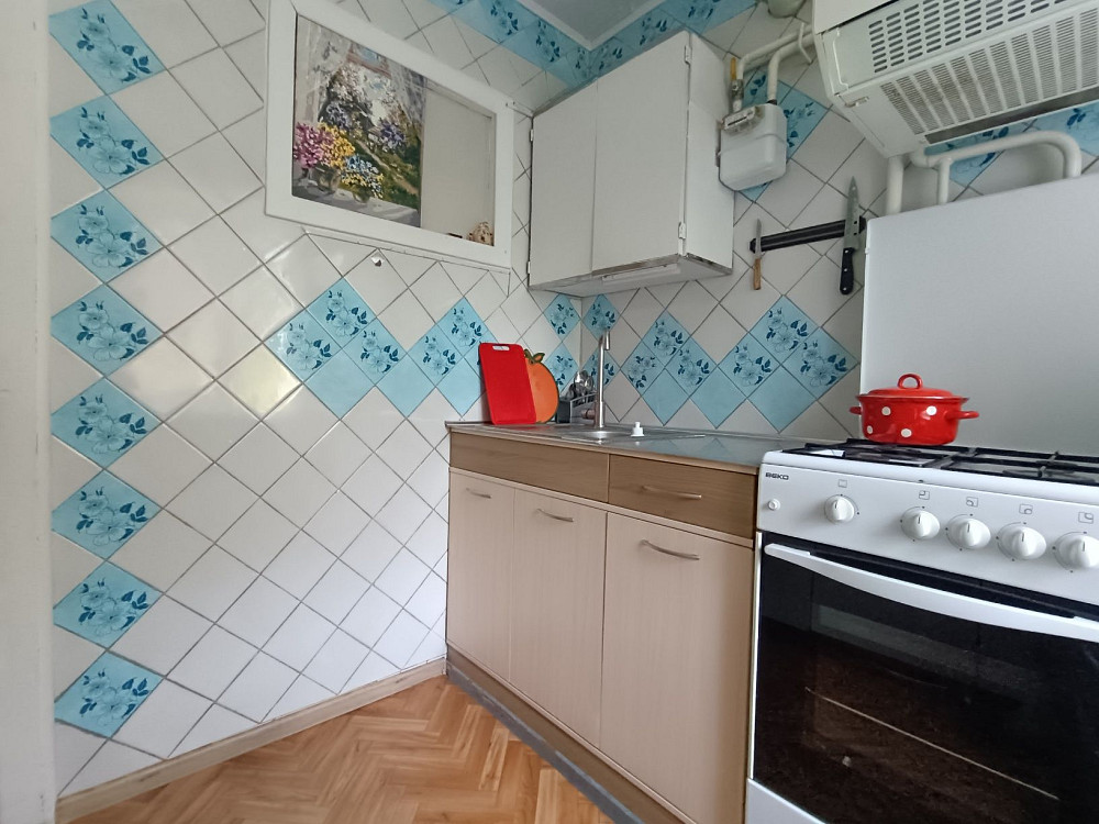 Снимите двухкомнатную квартиру проспект Б. Хмельницкого Днепр - изображение 7