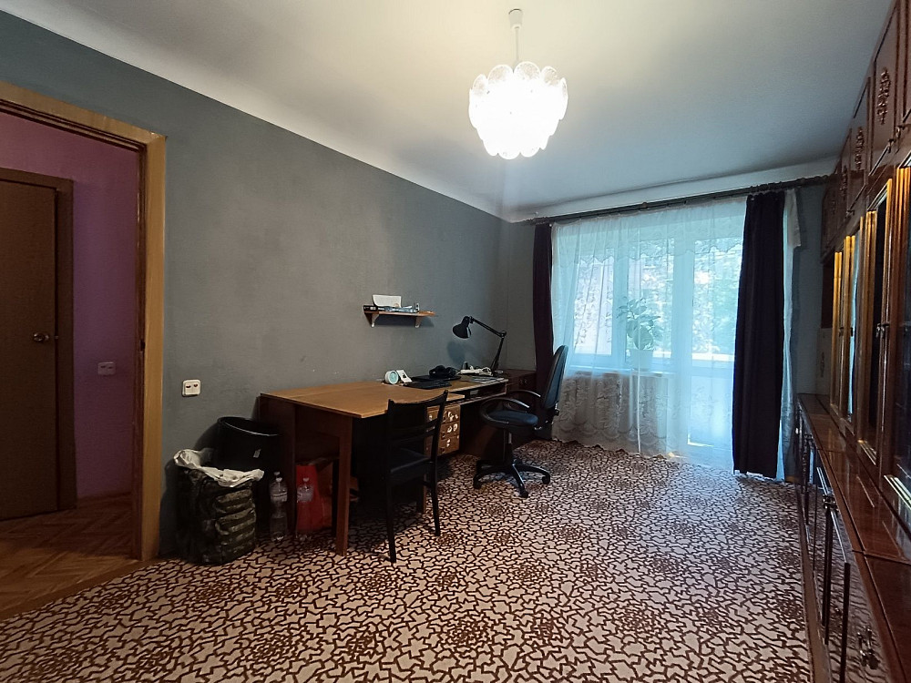 Снимите двухкомнатную квартиру проспект Б. Хмельницкого Днепр - изображение 1