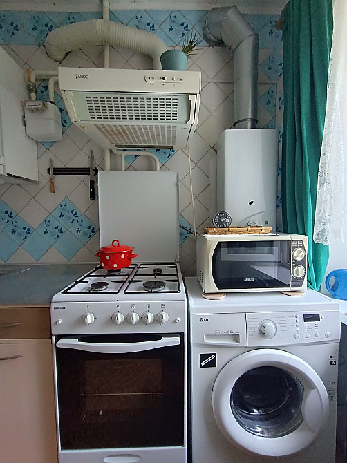 Снимите двухкомнатную квартиру проспект Б. Хмельницкого Днепр - изображение 8