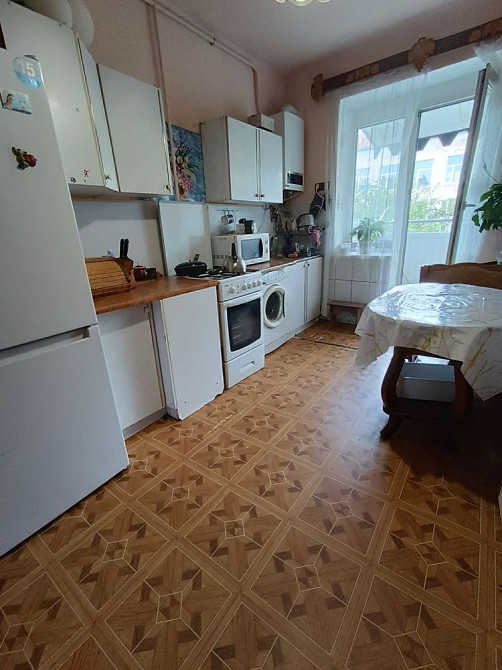 Оренда 3-кімнатної квартири на вул. Виговського Львов - изображение 5