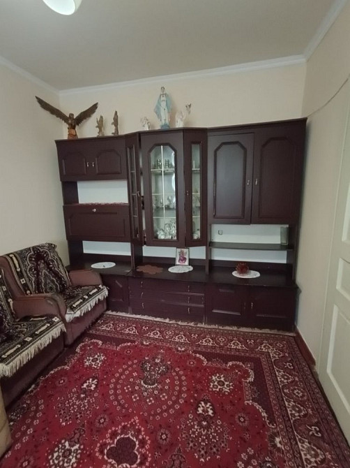 Оренда 3-кімнатної квартири на вул. Виговського Львов - изображение 1