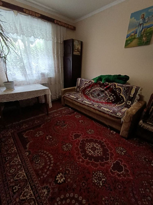 Оренда 3-кімнатної квартири на вул. Виговського Львов - изображение 3