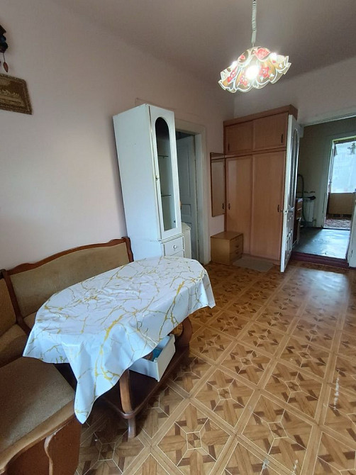 Оренда 3-кімнатної квартири на вул. Виговського Львов - изображение 4