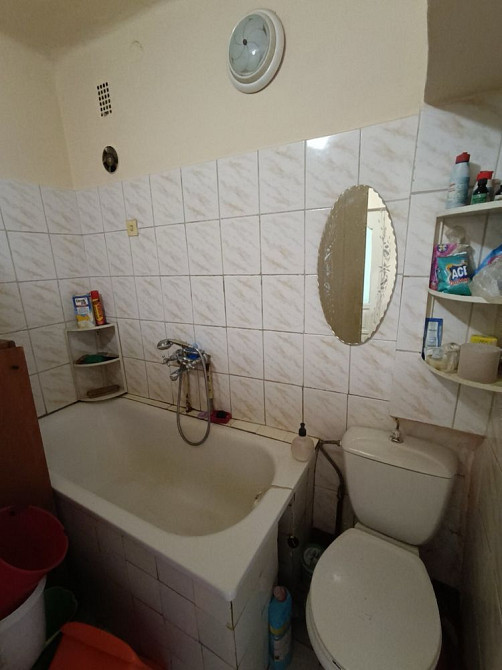 Оренда 3-кімнатної квартири на вул. Виговського Львов - изображение 8