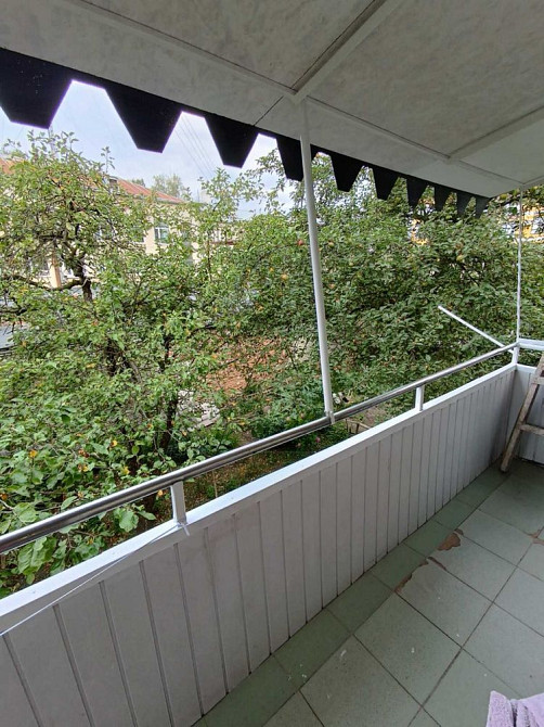 Оренда 3-кімнатної квартири на вул. Виговського Львов - изображение 7