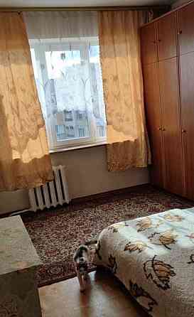 5 комнатная квартира в жилом состоянии на Королева( 2-494-081) Одесса