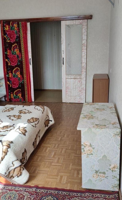 5 комнатная квартира в жилом состоянии на Королева( 2-494-081) Одесса - изображение 4