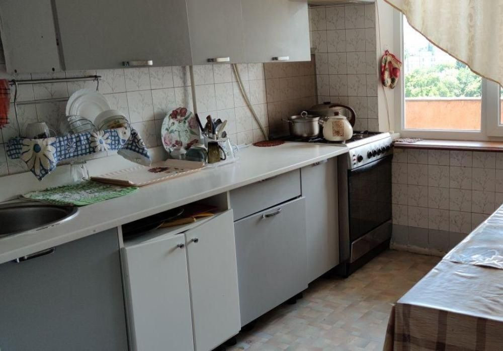 5 комнатная квартира в жилом состоянии на Королева( 2-494-081) Одесса - изображение 3