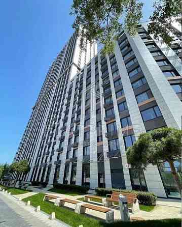 Без% Київ, ЖК Метрополіс, Розтермінування Продаж однокімнатна, Теремки Київ