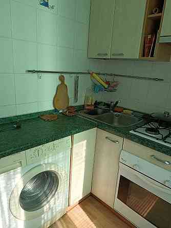 Продам 2к. квартиру ХТЗ проспект Индустриалный 8\9 этажей Харьков