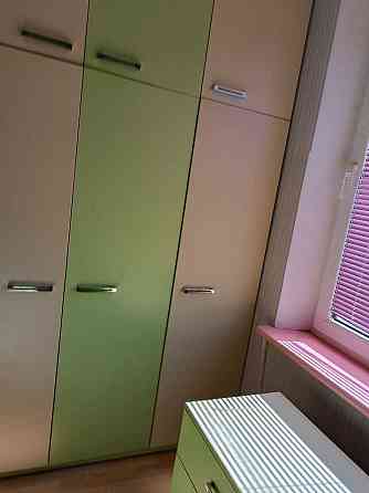 Продам 2к. квартиру ХТЗ проспект Индустриалный 8\9 этажей Харьков