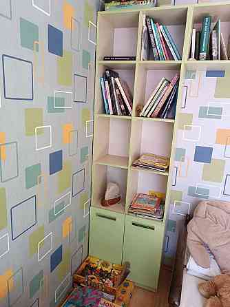 Продам 2к. квартиру ХТЗ проспект Индустриалный 8\9 этажей Харьков