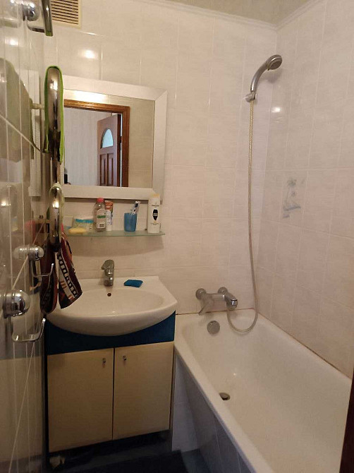 Продам 2к. квартиру ХТЗ проспект Индустриалный 8\9 этажей Харьков - изображение 7